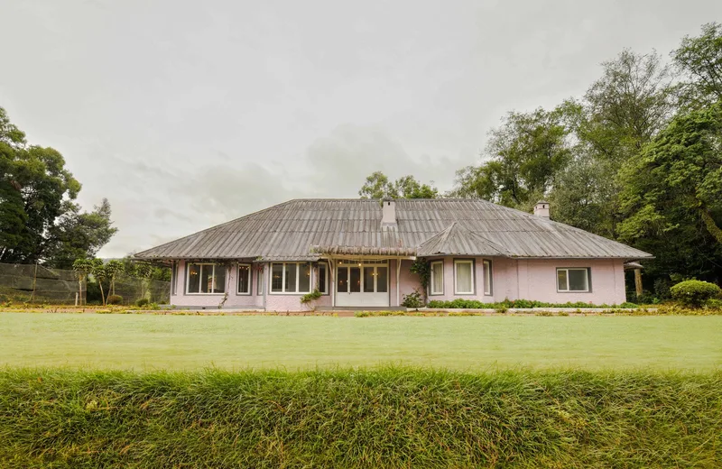 Nettigudi Bungalow