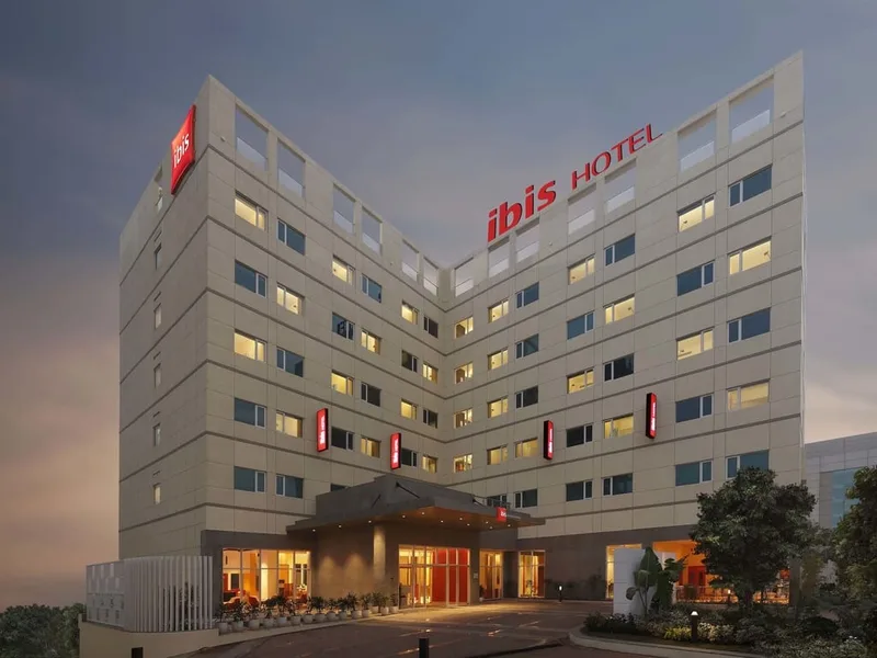 Novotel Pune Nagar Road