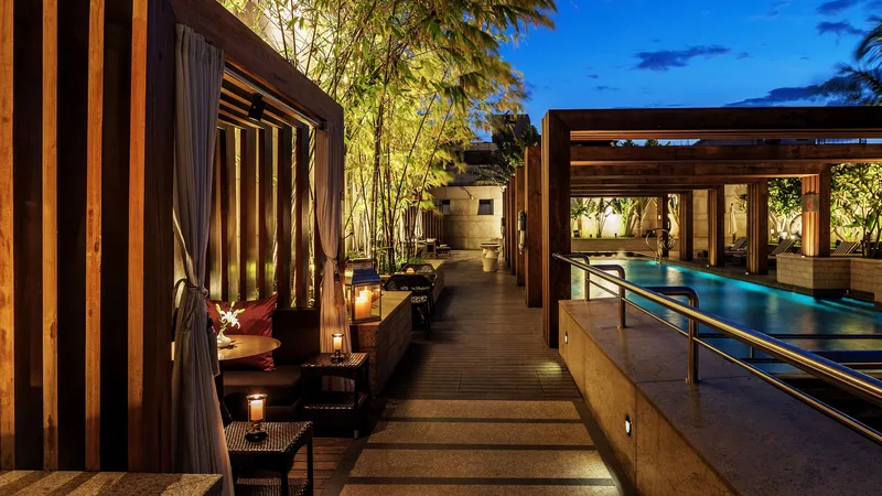 Park Hyatt Hyderabad