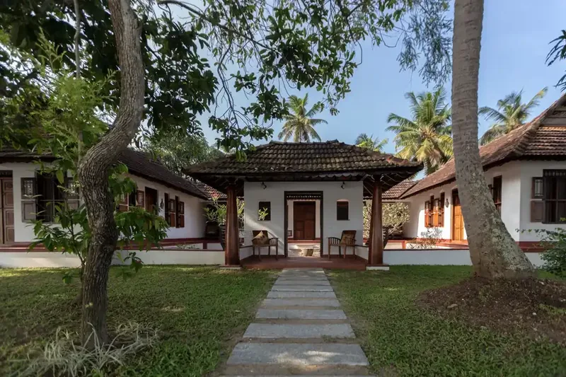 Philipkutty's Farm