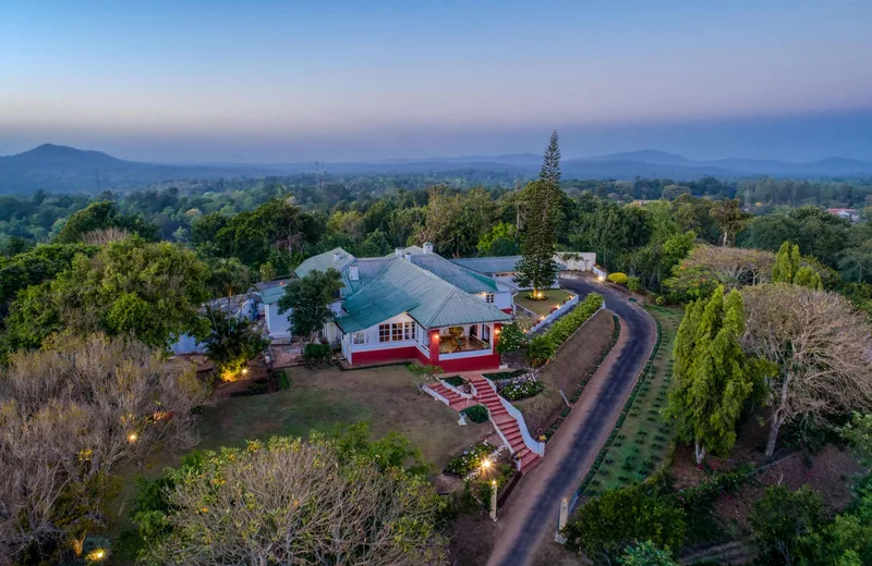 Pollibetta Bungalow