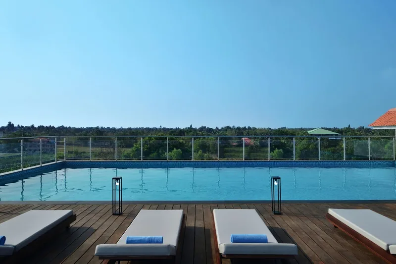 Port Muziris, a Tribute Portfolio Hotel