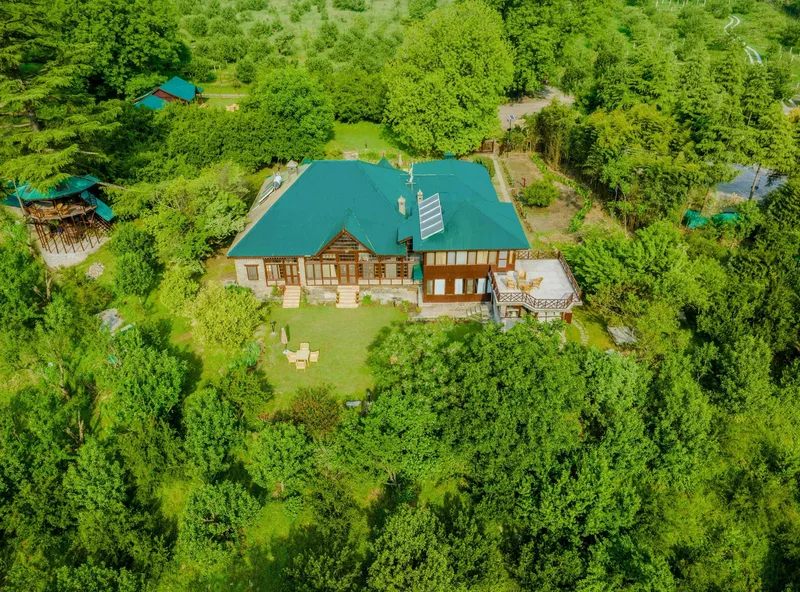 Ramgarh Heritage Villa