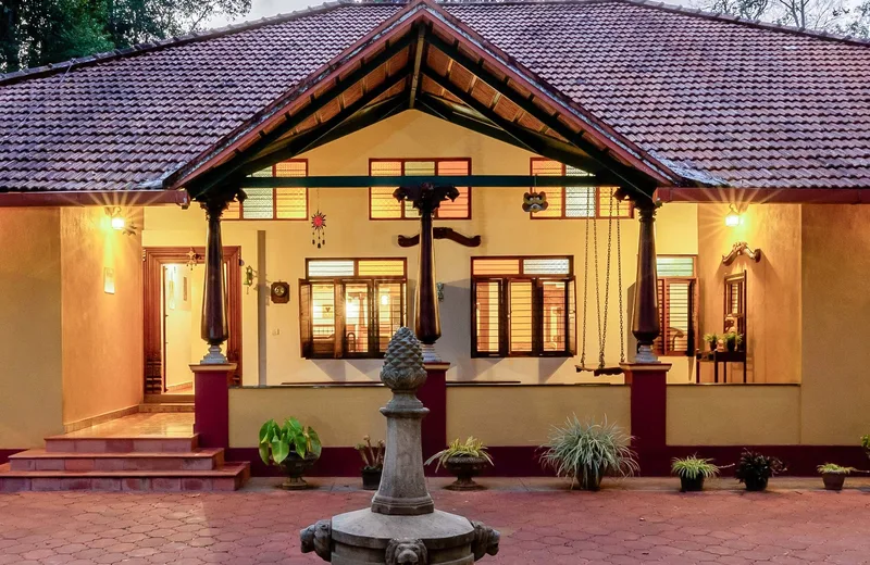 Rare Earth Estate