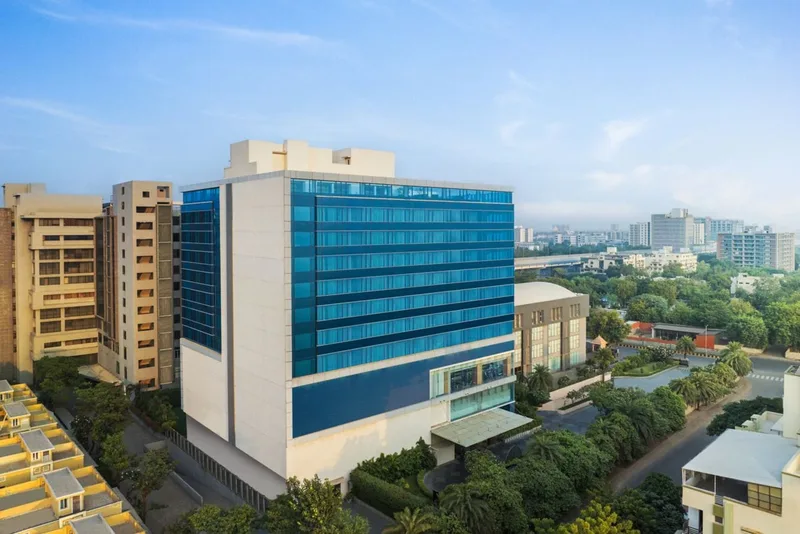 Renaissance Ahmedabad Hotel