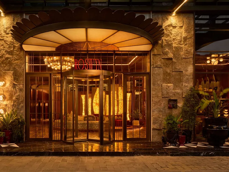 Roswyn, A Morgans Originals Hotel