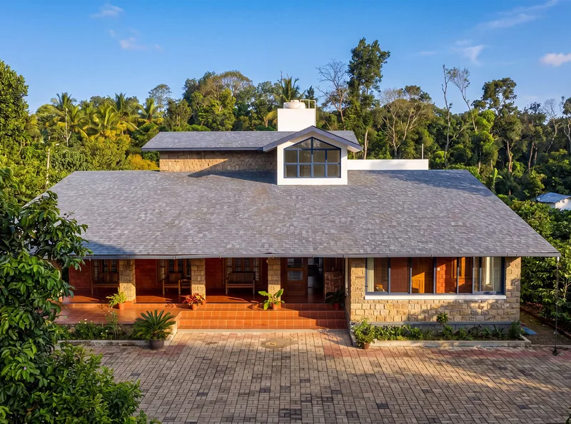 Serenity Bungalow