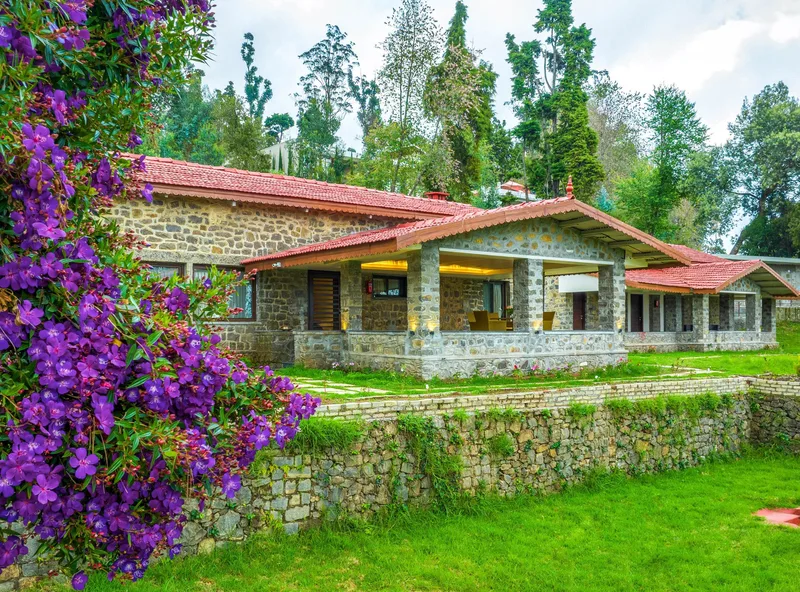 Sneh Villa