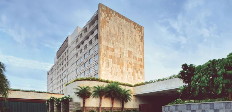 Taj Coromandel Chennai