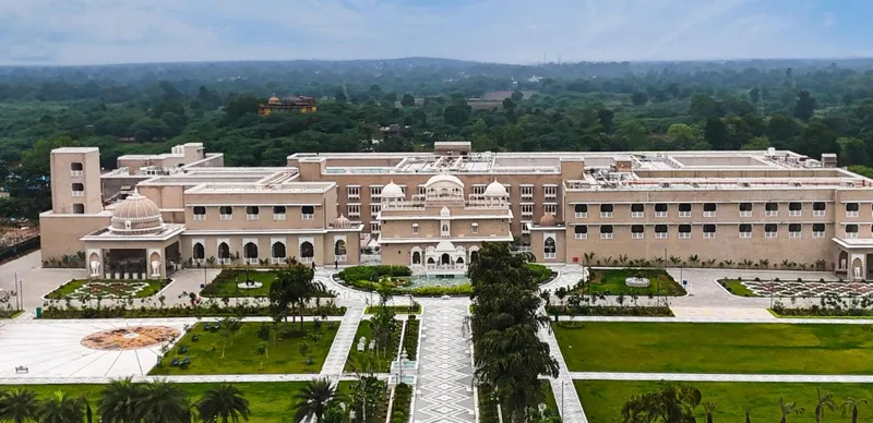 Taj Lalit Bagh, Udaipur