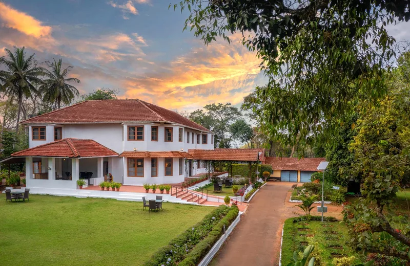Taneerhulla Bungalow