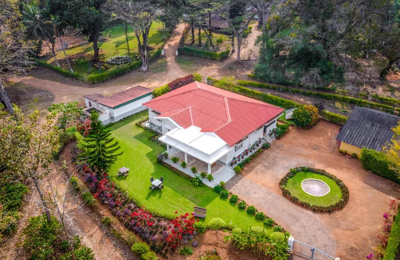 Taneerhulla Cottage