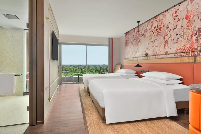 The Artiste Kochi, a Tribute Portfolio Hotel