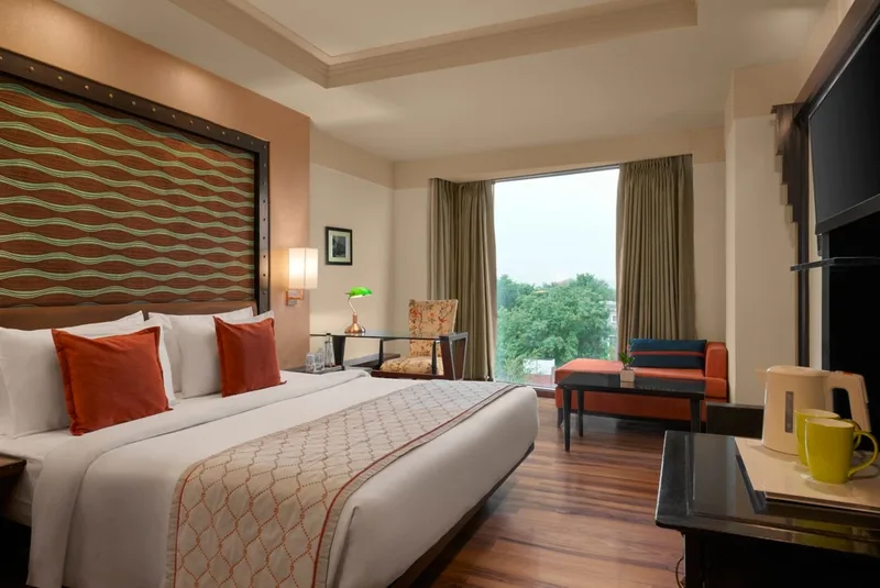 The Fern Jaipur