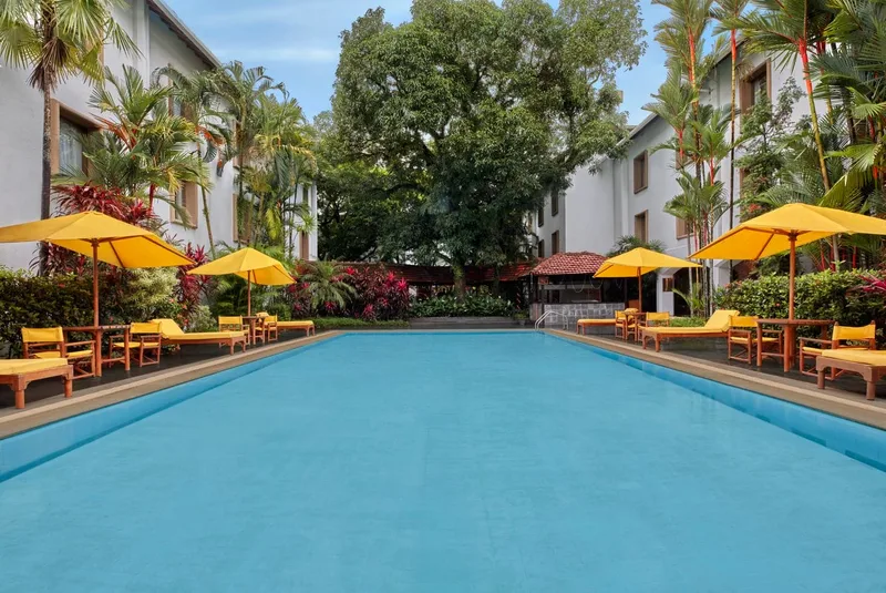 The Fern Kochi