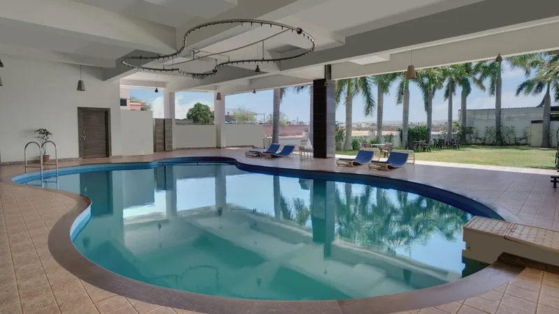 The Fern Residency Bhuj