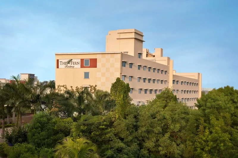 The Fern Residency Bodhgaya