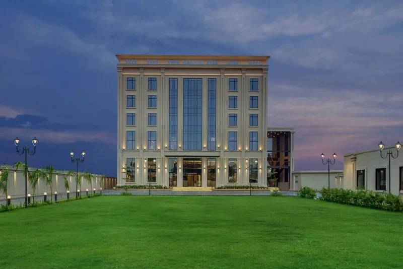 The Fern Residency Godhra