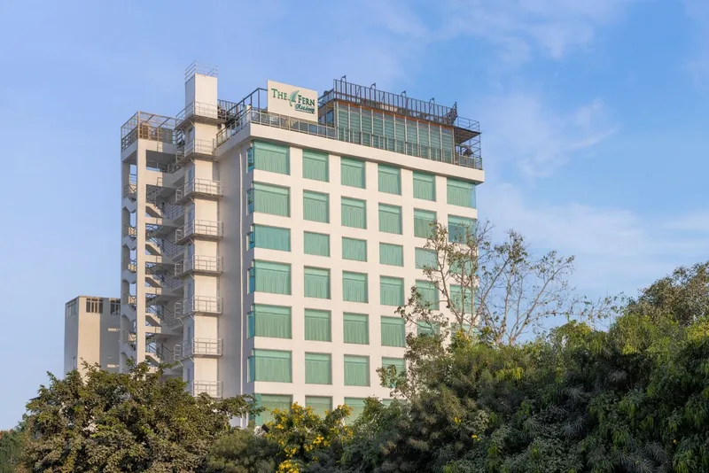 The Fern Residency Jodhpur