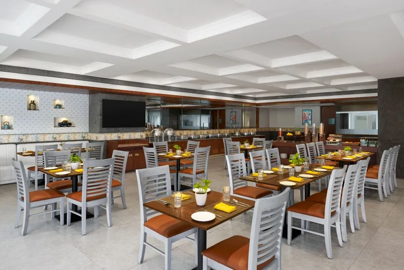 The Fern Residency Navi Mumbai, Turbhe
