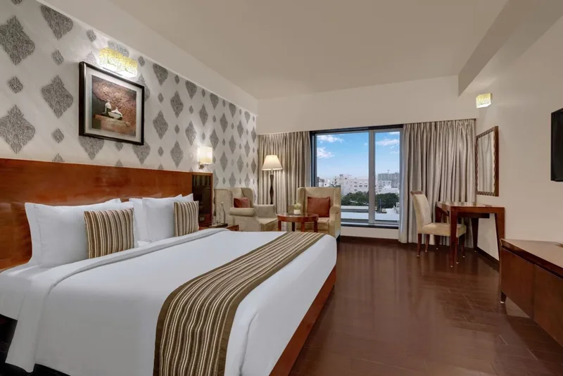 The Fern Residency Rajkot