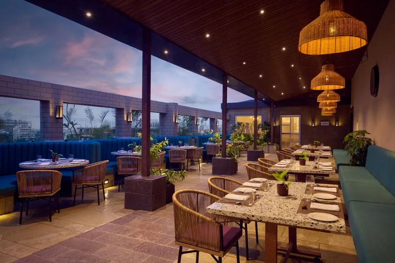 The Fern Residency Solapur