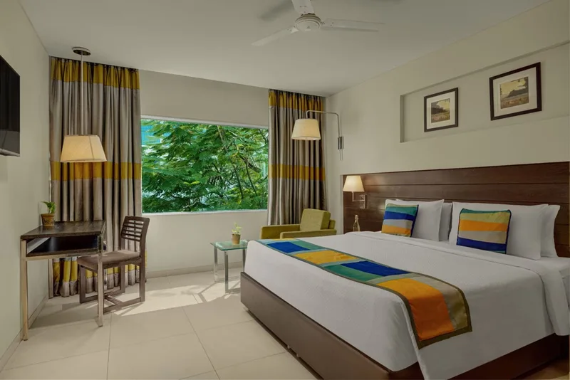 The Fern Residency Vadodara