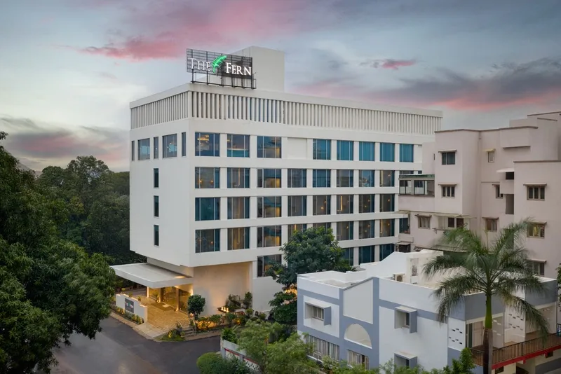 The Fern Vadodara