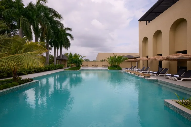 The Fern Vishranta Resort Kamrej-Surat