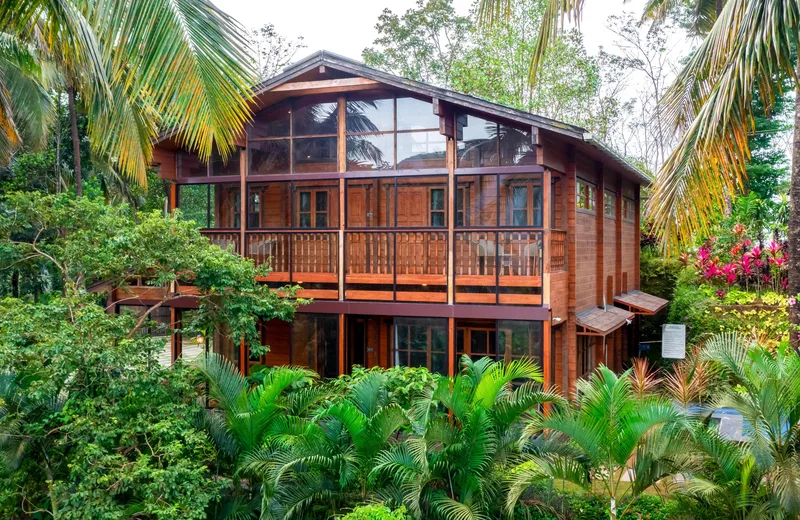 The Malabar Villa Heliconia