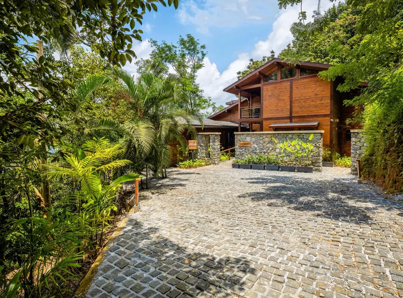The Malabar Villa Iris