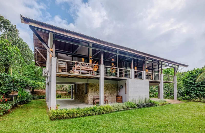 The Old Cattle Shed