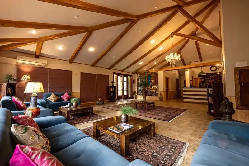 The Villa Himalaya Sonamarg