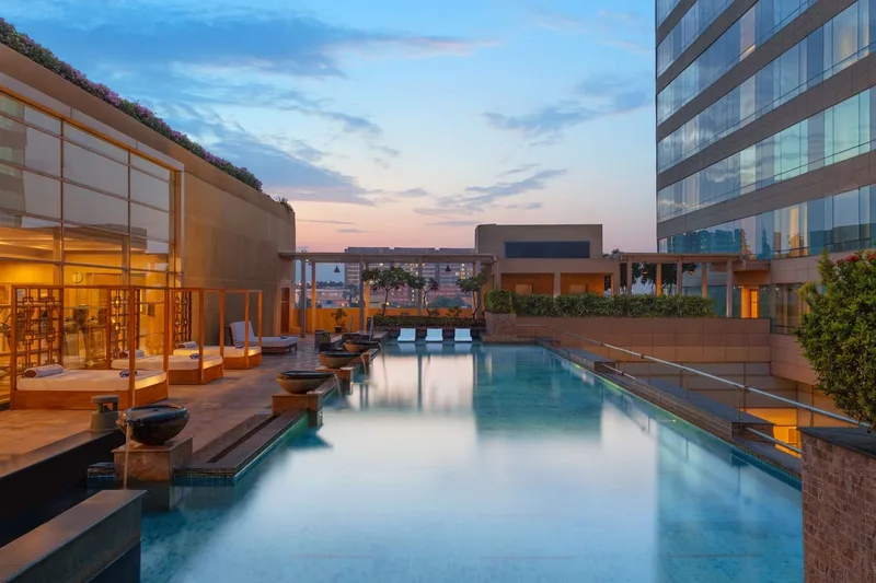 The Westin Chennai Velachery