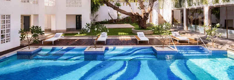 The Yellow House, Goa - IHCL SeleQtions