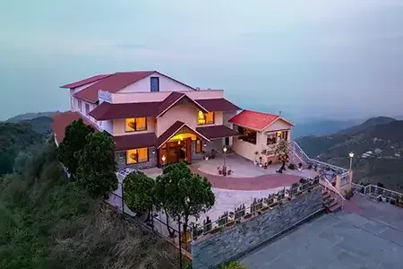 Tree of Life Highlands, Mussoorie