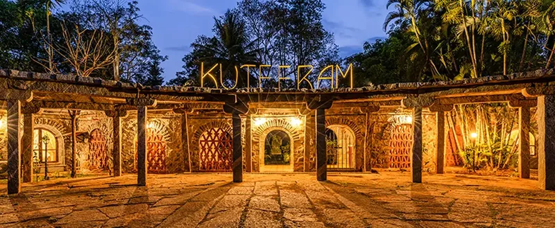 Tree Of Life Kuteeram, Bengaluru