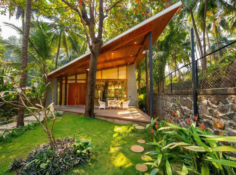 Villa Beach Haven