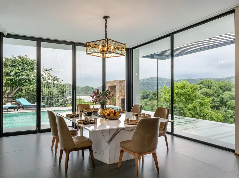Villa Habu