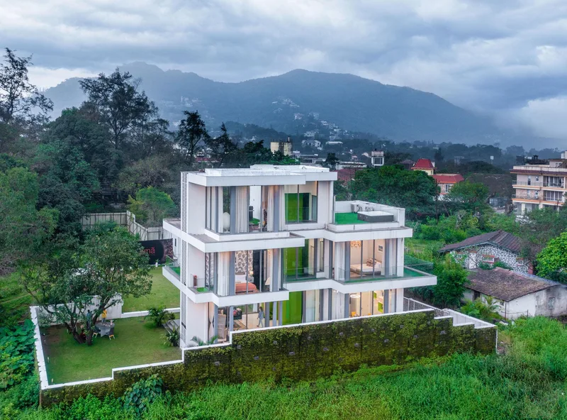 Villa Seven