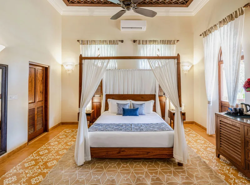 Villa Siolim
