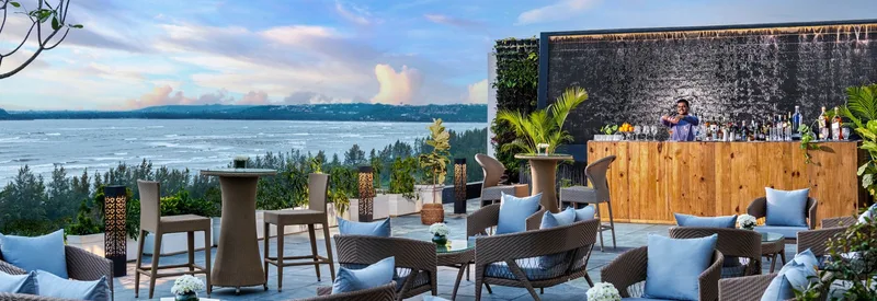 Vivanta Arunachal Pradesh, Tawang