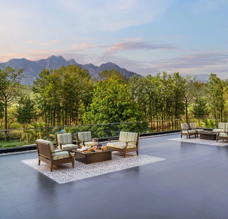 Vivanta Katra, Vaishno Devi