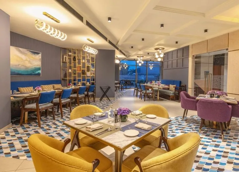 Vivanta Kochi, Aluva