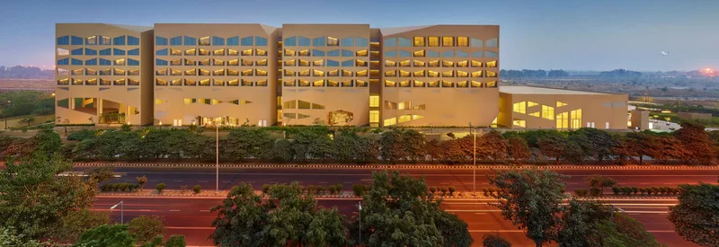 Vivanta New Delhi, Dwarka