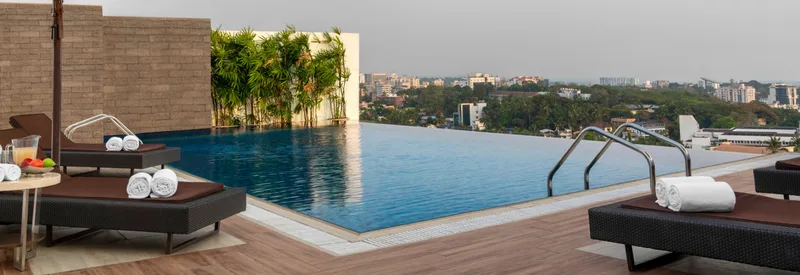 Vivanta Thiruvananthapuram