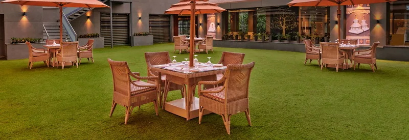 Vivanta Vadodara