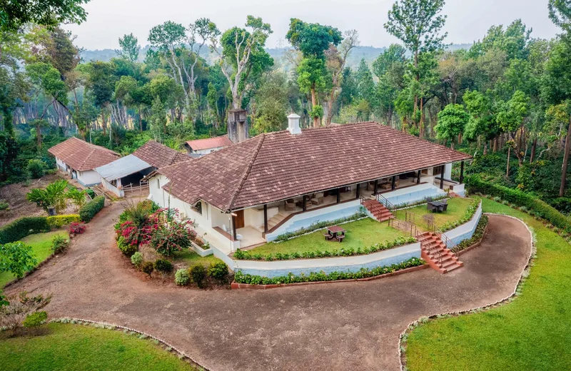 Woshully Bungalow
